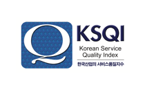 Korean Service Quality Index (KSQI)